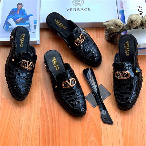 fake versace sandals|versace cheapest item.